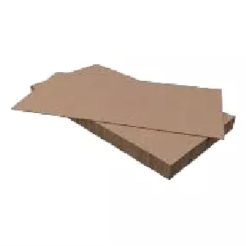 Cardboard Slitting Machine Samples Show