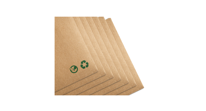 Eco-friendly Paper